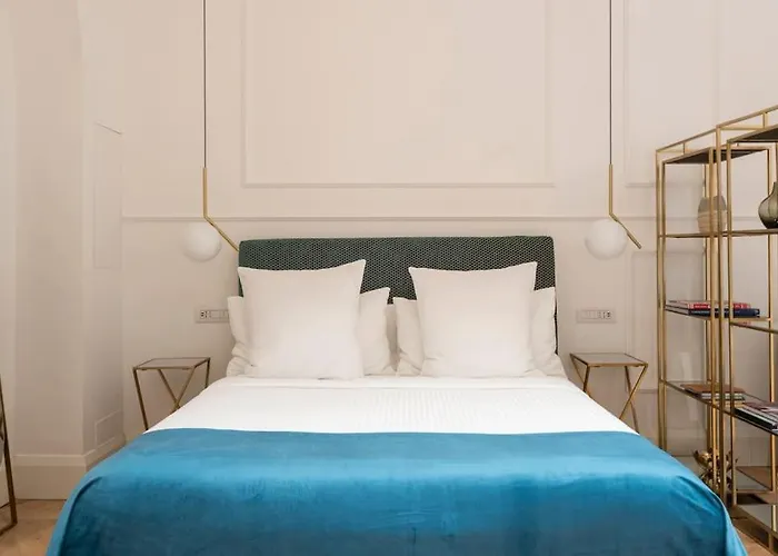 La Scala Suite-Luxury