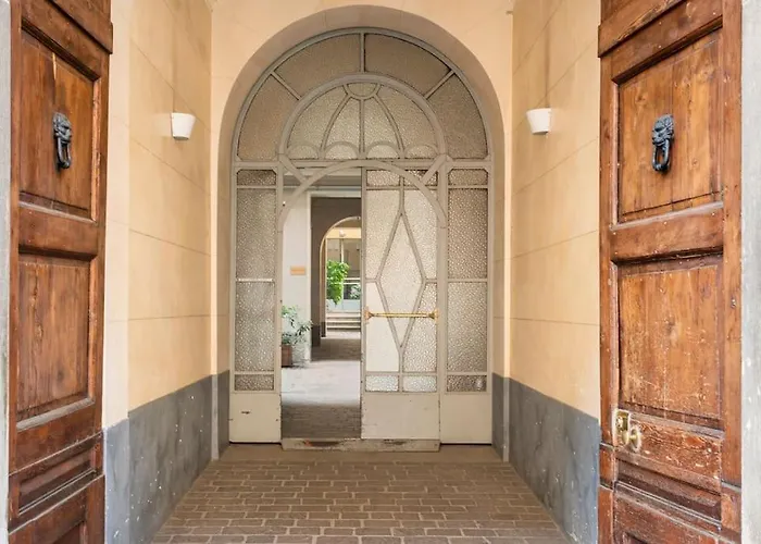 La Scala Suite-Luxury