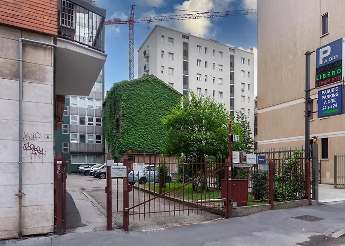 Moscova Luxury Home